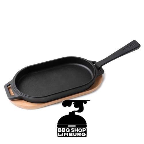 Ooni Ooni Cast Iron Sizzler Ooni Ooni Cast Iron Sizzler