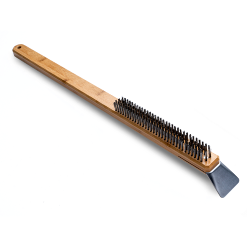 Ooni Ooni pizza oven brush Ooni Ooni pizza oven brush