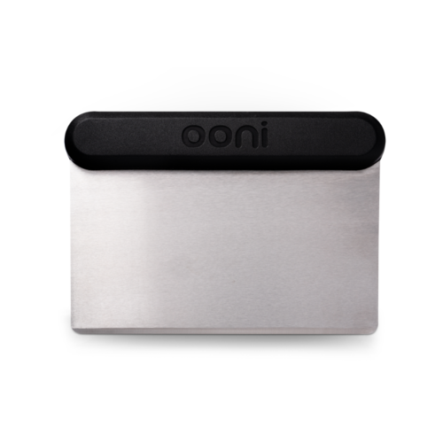 Ooni Ooni dough scraper Ooni Ooni dough scraper