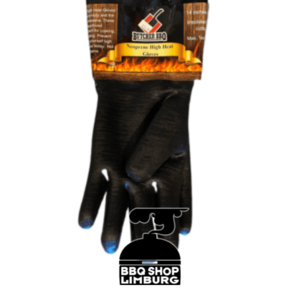 Butcher BBQ Butcher BBQ Insulated neoprene food handschoenen