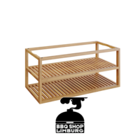 OFYR Storage Insert Large - open