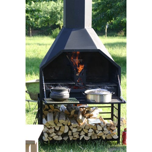 Braai Accessoires