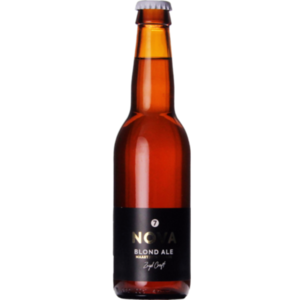 Brouwerij Zuyd - Nova 7 - Blond 33cl