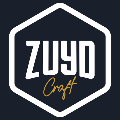 Zuyd Crafts Brouwerij Zuyd - Saga 10 - Quadrupel 33cl