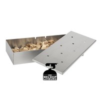 GrillTeam - Rookbox RVS