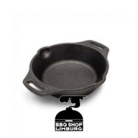 Petromax FP15H skillet 2 handvaten -