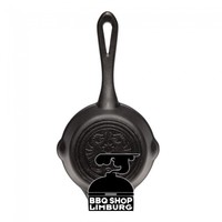 Petromax FP15 skillet met steel -