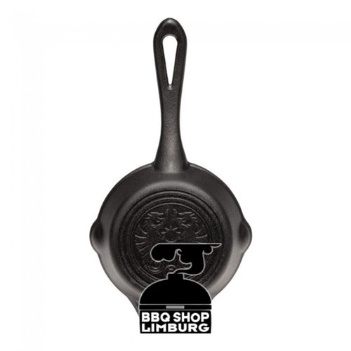 Petromax Petromax FP15 skillet met steel -