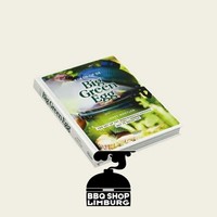 Koken op de Big Green Egg kookboek -