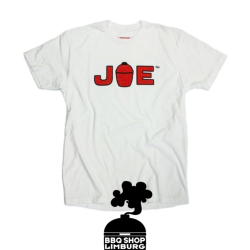 Kamado Joe Kamado Joe T-shirt wit -Large Kamado Joe Kamado Joe T-shirt wit -Large