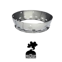 Envirofit Inox Potskirt