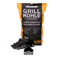Monolith Premium Houtskool - 8kg