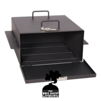 Home Fires Braai - Multi oven