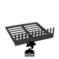 Home Fires Braai - Vuurhaard