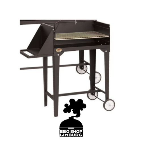 Home Fires Braais Home Fires Braai - Table Braai Trolley 700