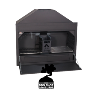 Home Fires Braais Home Fires Braai - Freestanding 1200