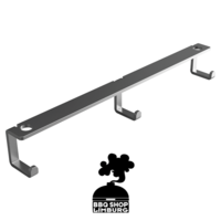 Big Green Egg - Tool Hooks