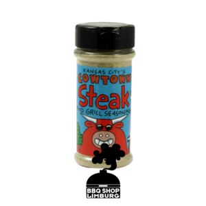 Cowtown Cowtown Steak and Grill Seasoning