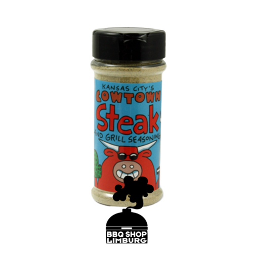 Cowtown Cowtown Steak and Grill Seasoning Cowtown Cowtown Steak and Grill Seasoning