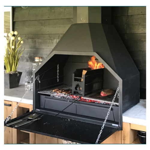 Zuid Afrikaanse braai - een hartverwarmende outdoor kook & stook beleving