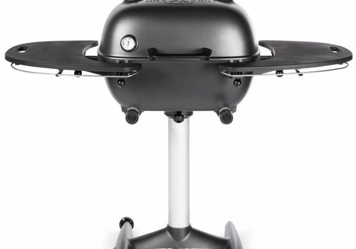 Houtskool BBQ’s & Grills