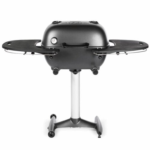 Waarom kiezen voor een Houtskool BBQ of Grill?