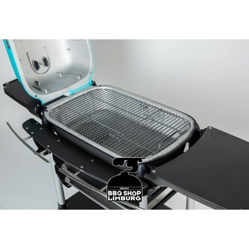 PK Grill The Original PK300AF Grill&Smoker Blue Franklin Edition