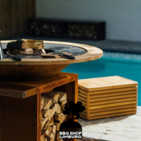 OFYR Fire Guard Ring 100