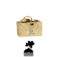 OFYR Hout tas