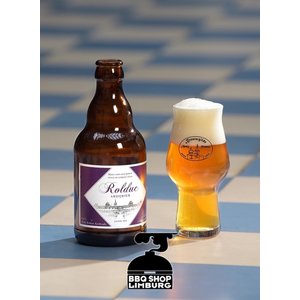 Abdijbier Rolduc - Blond 6,5%