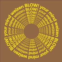 Abdijbier Rolduc - Blow! Your mind weizen - 6%