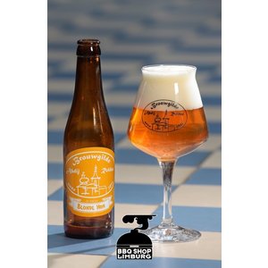 Abdijbier Rolduc Blonde Non - 8%