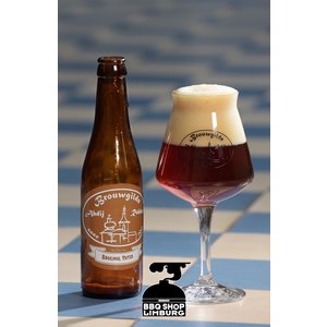 Abdijbier Rolduc Broenge Pater - 7%