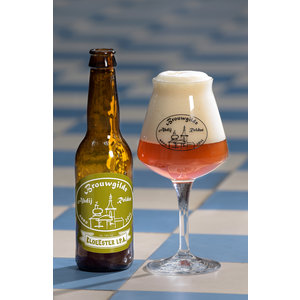 Abdijbier Rolduc Kloeëster IPA - 6,5%