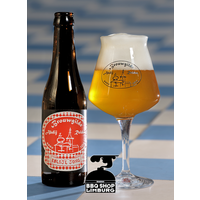 Abdijbier Rolduc Kølsje jong - 5,5%