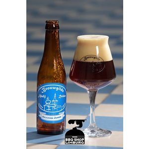 Abdijbier Rolduc Rolducker Zwaere - 8,5%