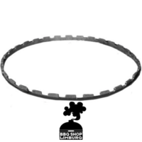 OFYR horizontale spiezen ring 100