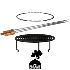 Ofyr OFYR 85 Grill Accessoires Set