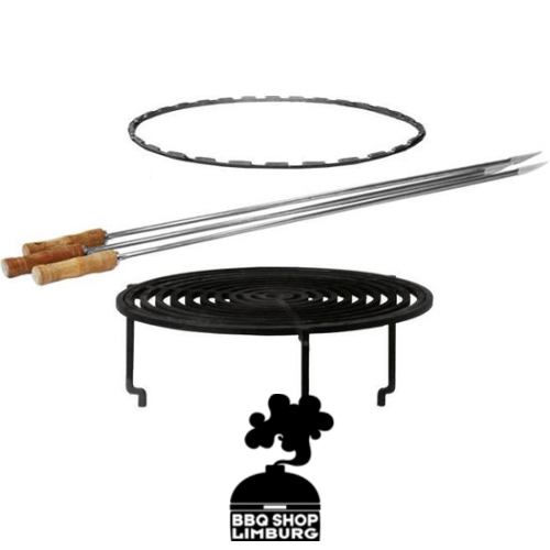 Ofyr OFYR XL Grill Accessoires Set.