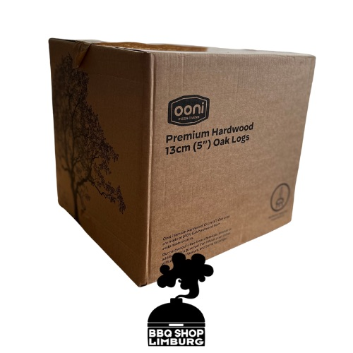 Ooni Ooni eiken pizzahout 13cm - voor Ooni Karu - 7-8kg Ooni Ooni eiken pizzahout 13cm - voor Ooni Karu - 7-8kg