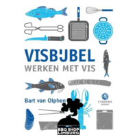 Visbijbel - Werken met vis.