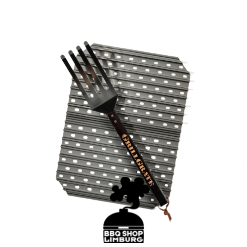 PK Grill Grill Grates PK Grill 300