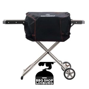 MasterBuilt Masterbuilt Portable Charcoal Grill Cover