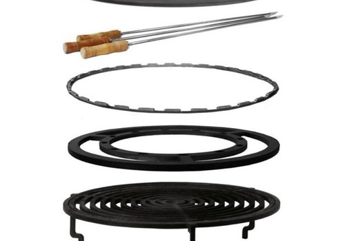 OFYR & Plancha Accessoires