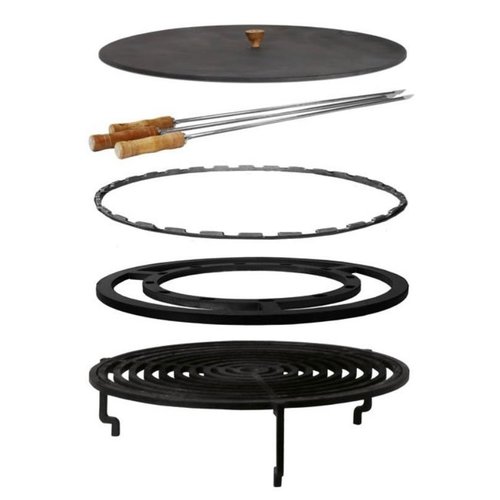 Waarom kiezen voor OFYR & Plancha Accessoires?