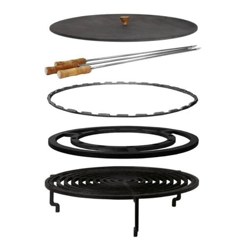 Waarom kiezen voor OFYR & Plancha Accessoires?