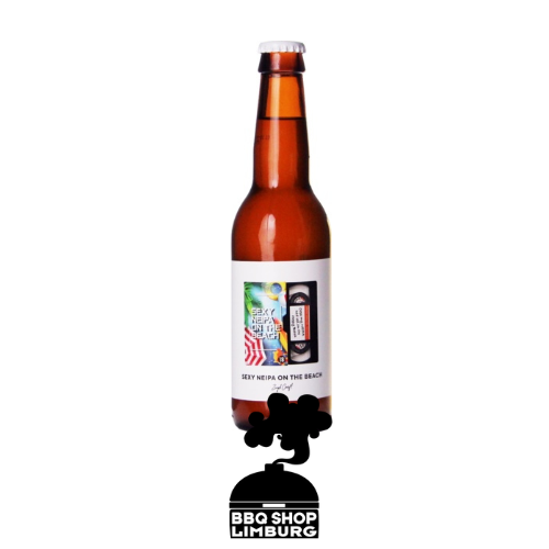 Zuyd Crafts Brouwerij Zuyd - sexy neipa on the beach Zuyd Crafts Brouwerij Zuyd - sexy neipa on the beach