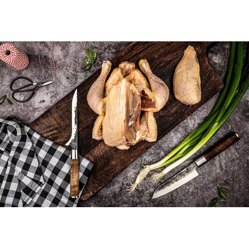 Slagersmessen - butcher knife alles wat een slager nodig heeft