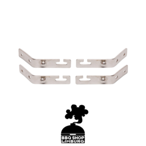 Monolith grills Monolith .55 / Classic Zijtafel Beugelset