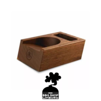 Horl Display Walnoothout.